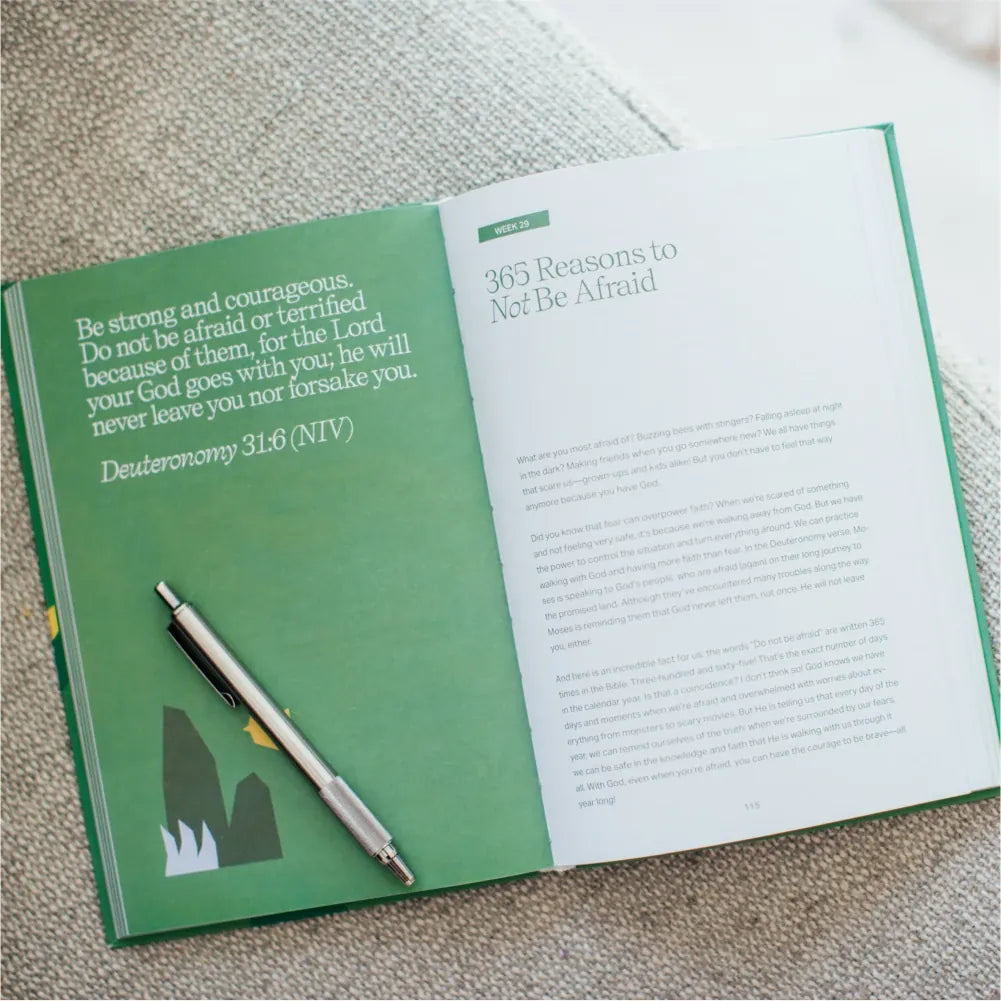 Growing with God US - Paperback / softback