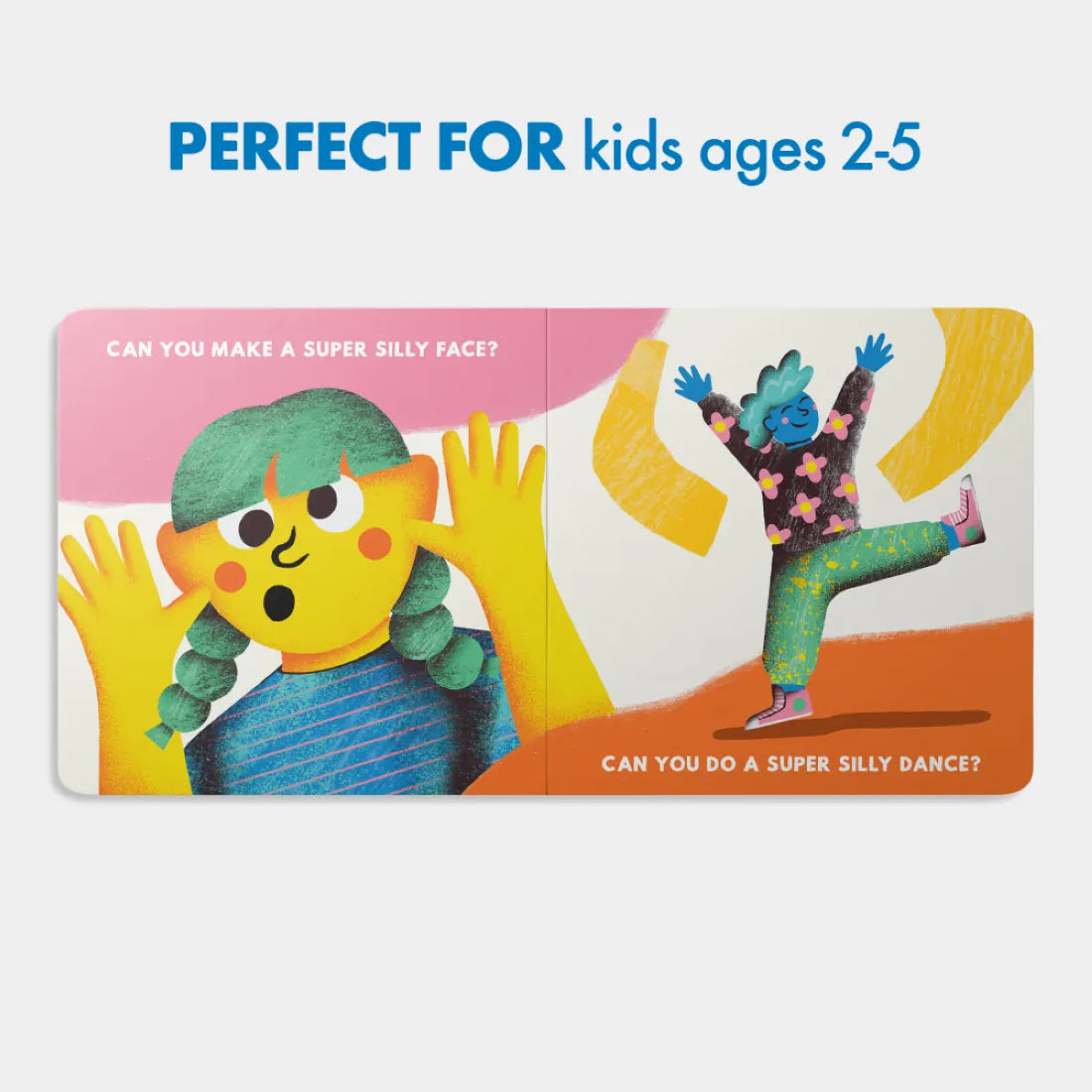 Can You Do This? (Super Silly Edition) US - Hardback