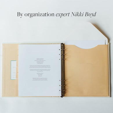 The Essential Estate Planner US - Hardback