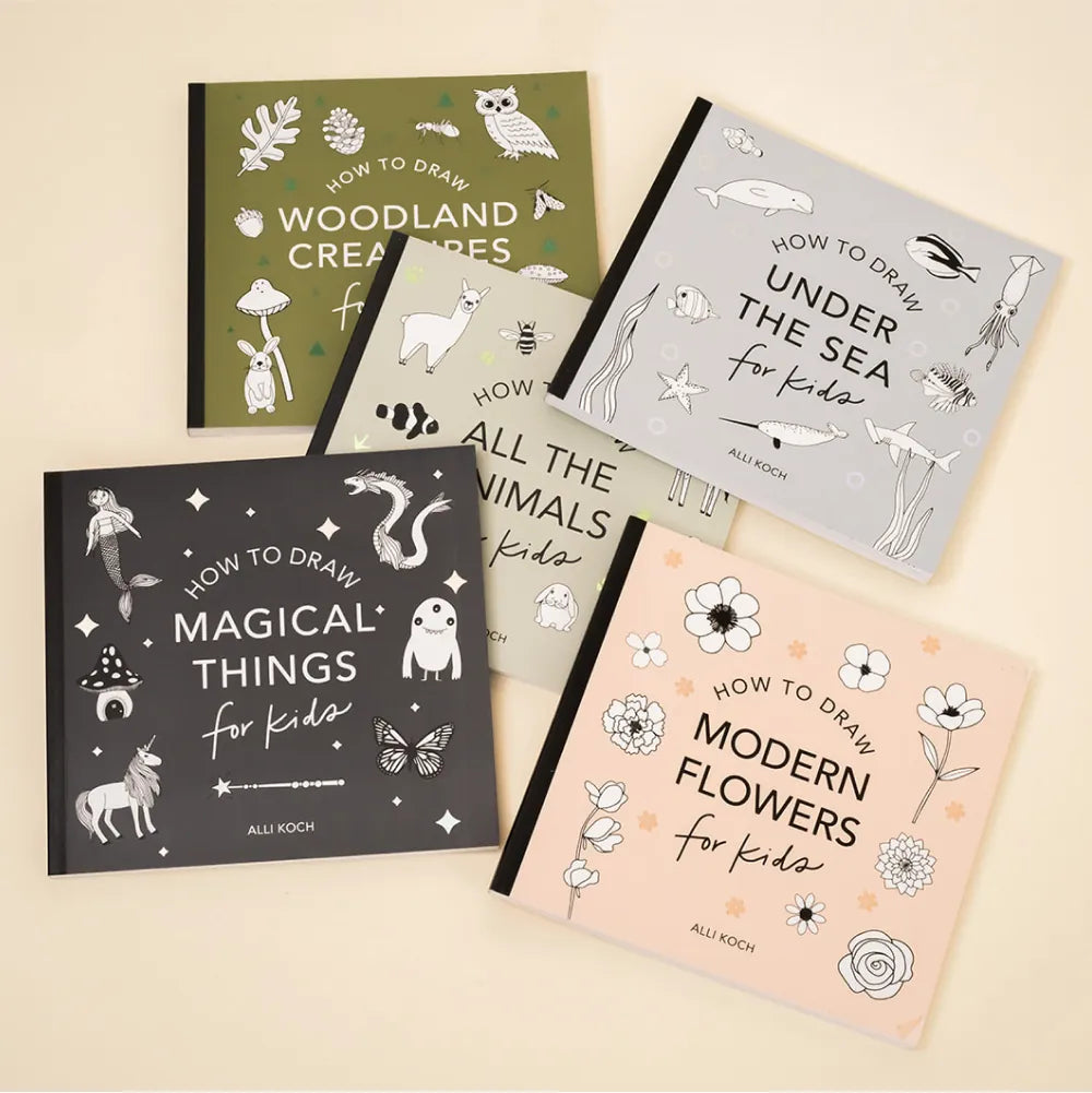 So Many Things US - Multiple-component retail product, boxed