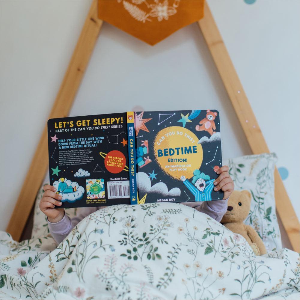 Can You Do This? (Bedtime Edition) US - Hardback