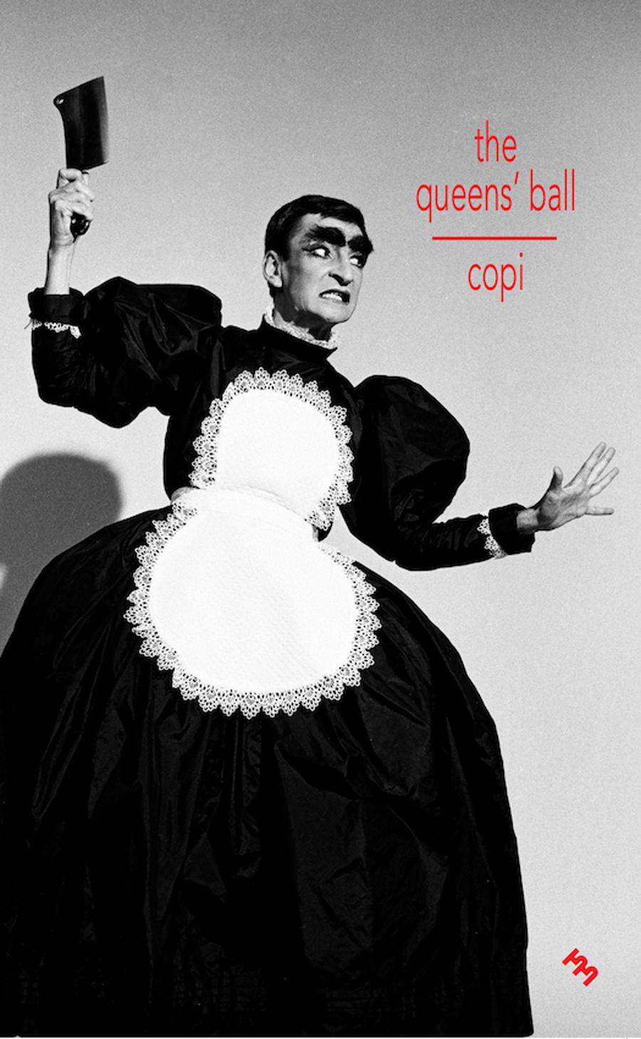 The Queens’ Ball-Fiction: general and literary-買書書 BuyBookBook