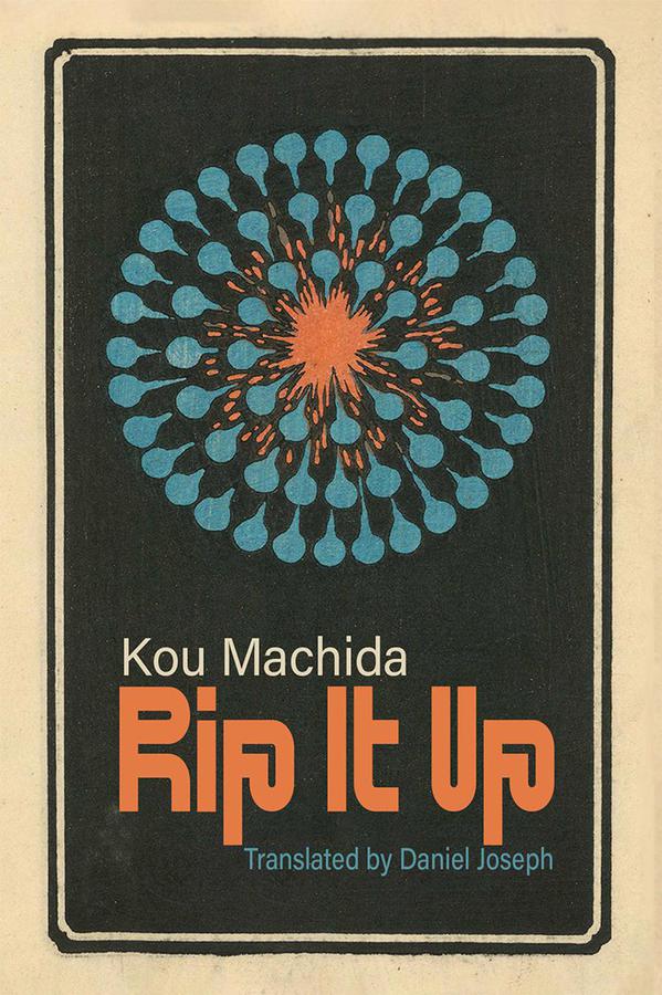 Rip It Up-Fiction: general and literary-買書書 BuyBookBook