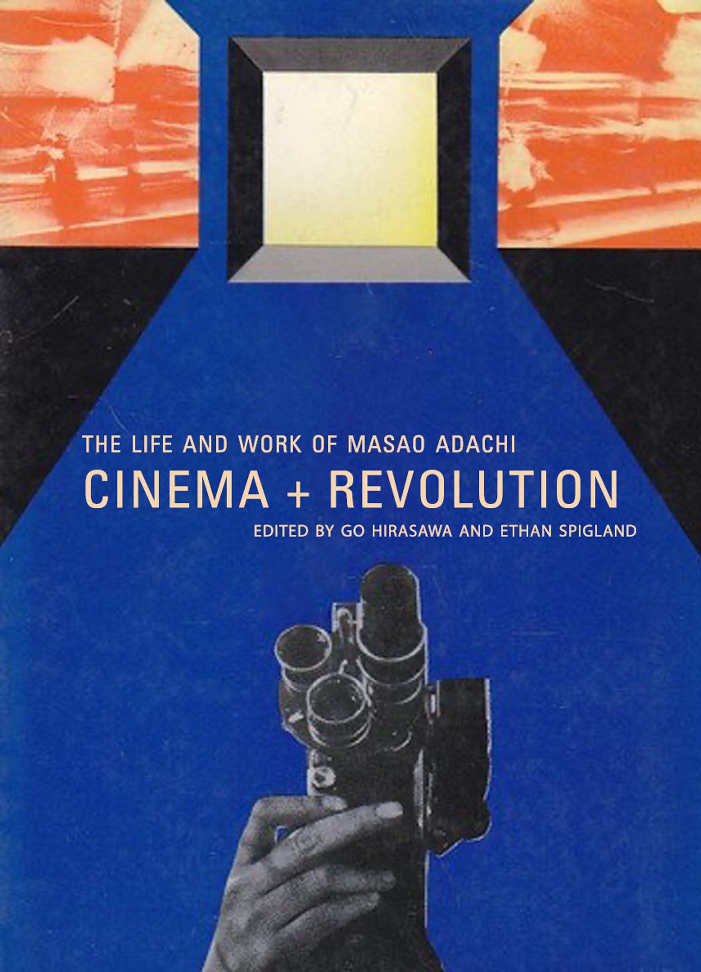 Cinema + Revolution