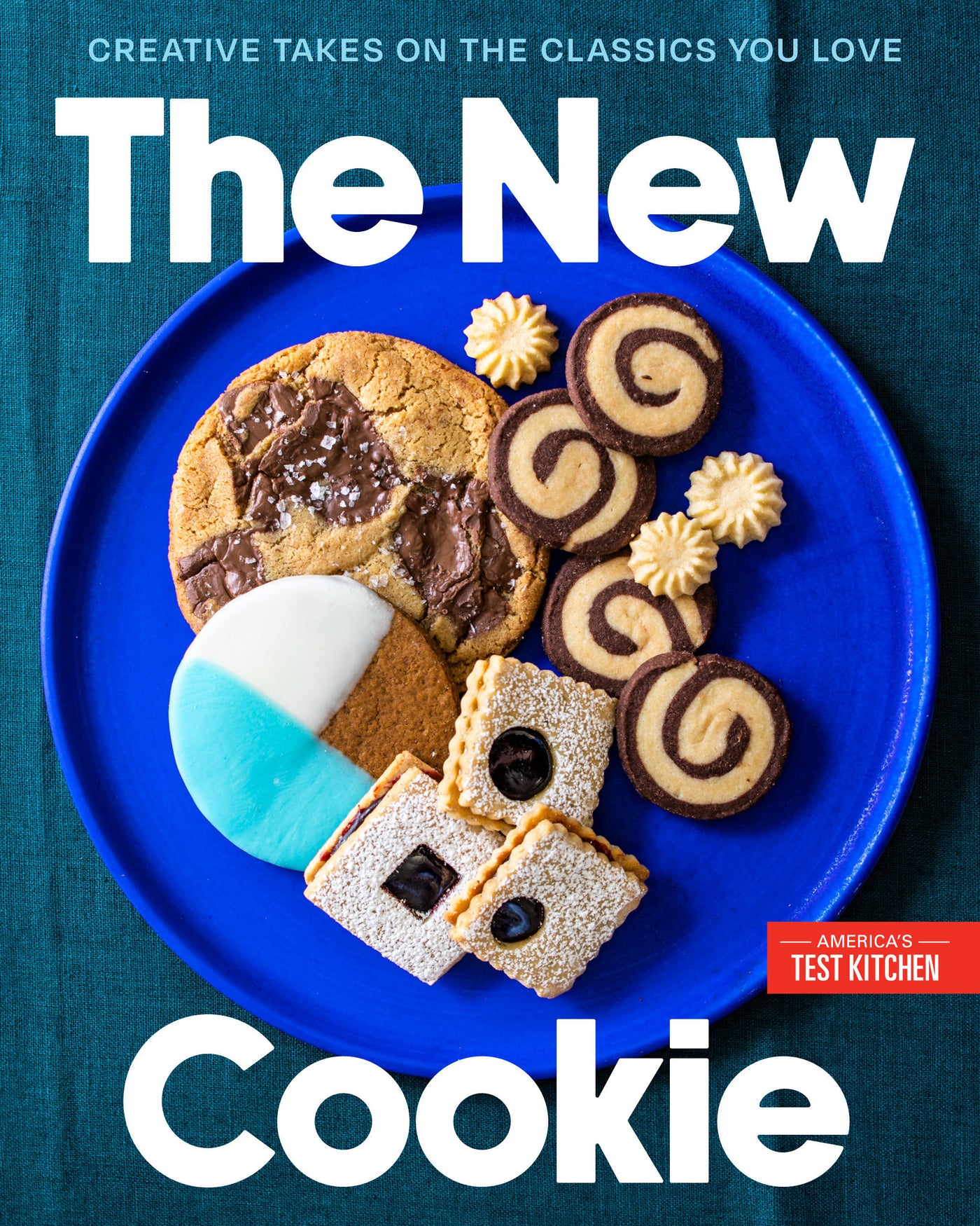 The New Cookie