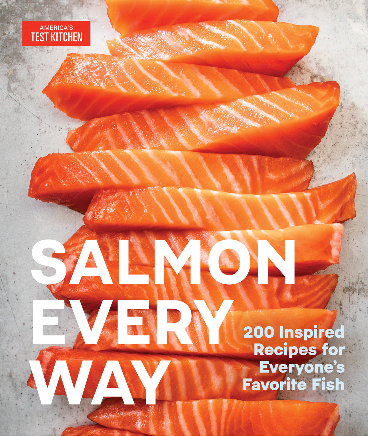 Salmon Every Way cover (ISBN 9781966027188)
