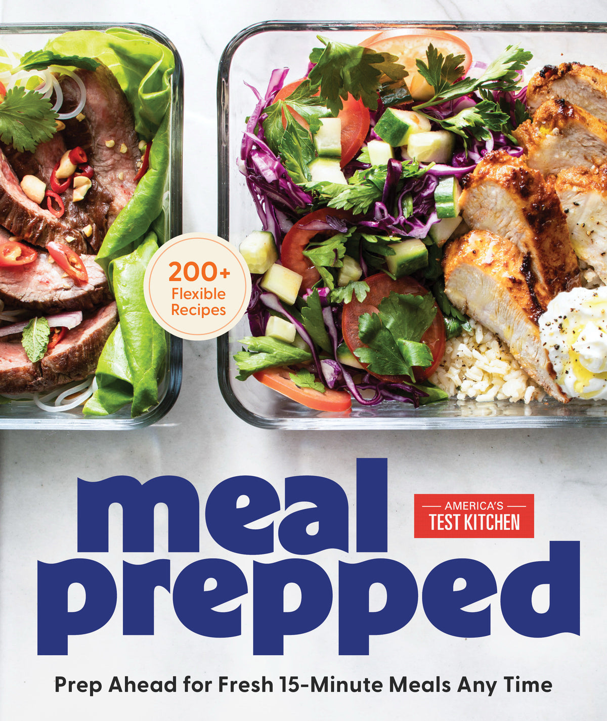 Meal Prepped cover (ISBN 9781966027201)