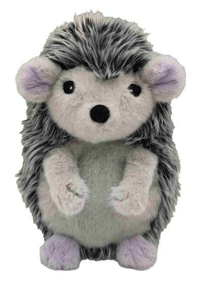 Hedgehog Plush-Children’s / Teenage general interest: Nature and animals-買書書 BuyBookBook