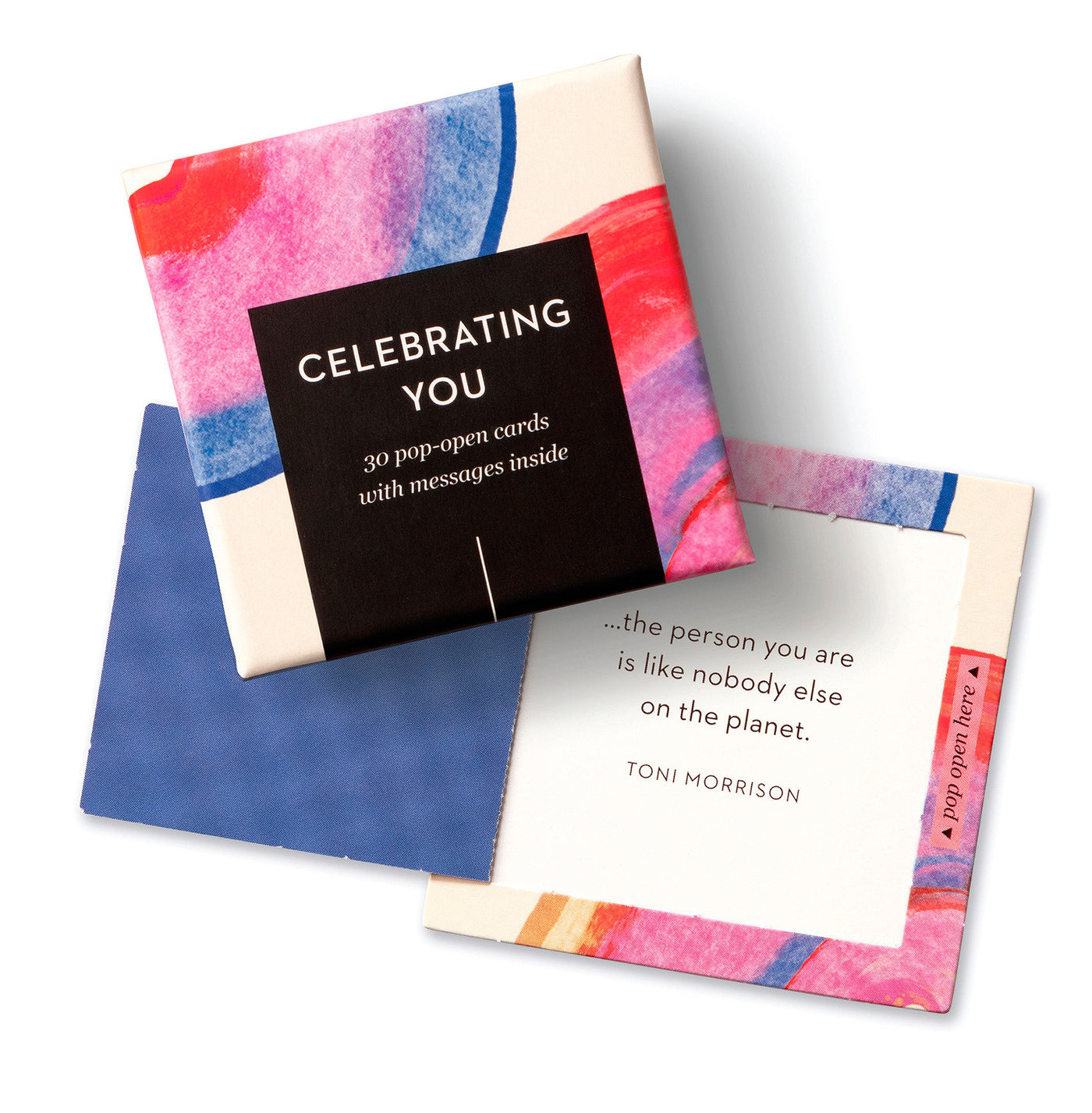 ThoughtFulls: Celebrating You