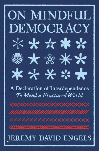 On Mindful Democracy-Mind/ body/ spirit-買書書 BuyBookBook