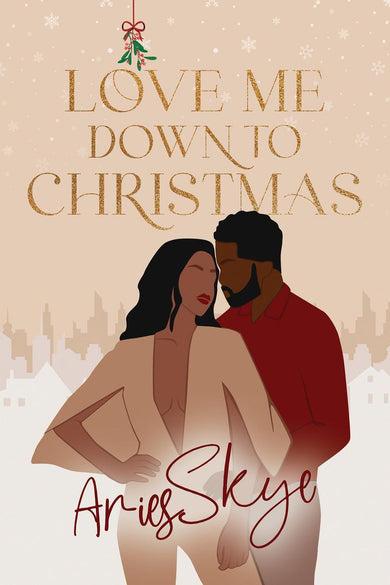 Love Me Down to Christmas-Fiction: Romance-買書書 BuyBookBook