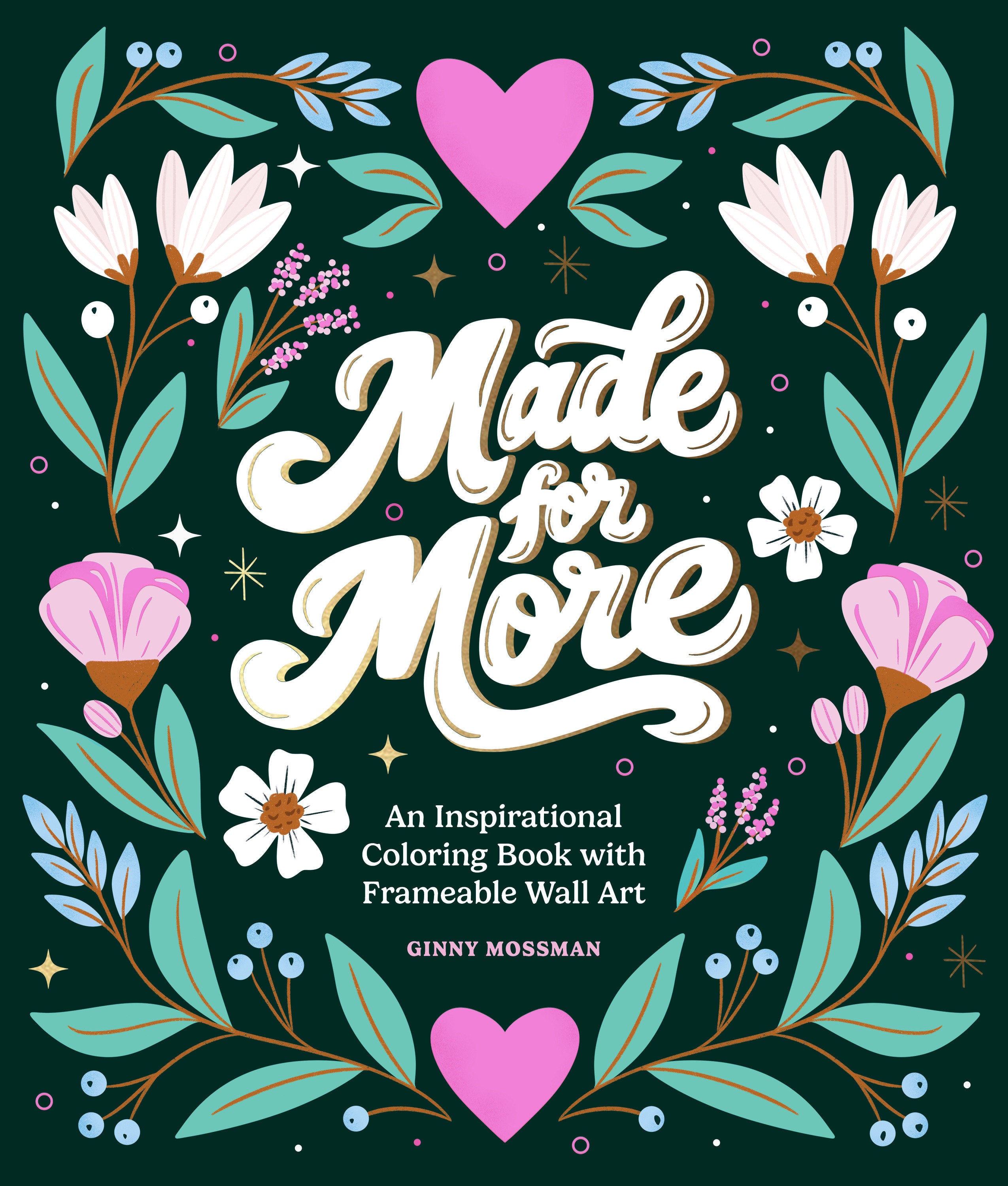 Made for More