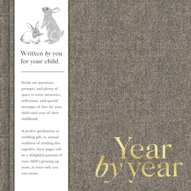 Year by Year