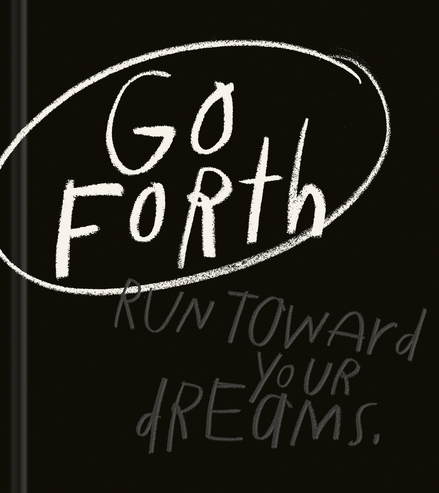 Go Forth