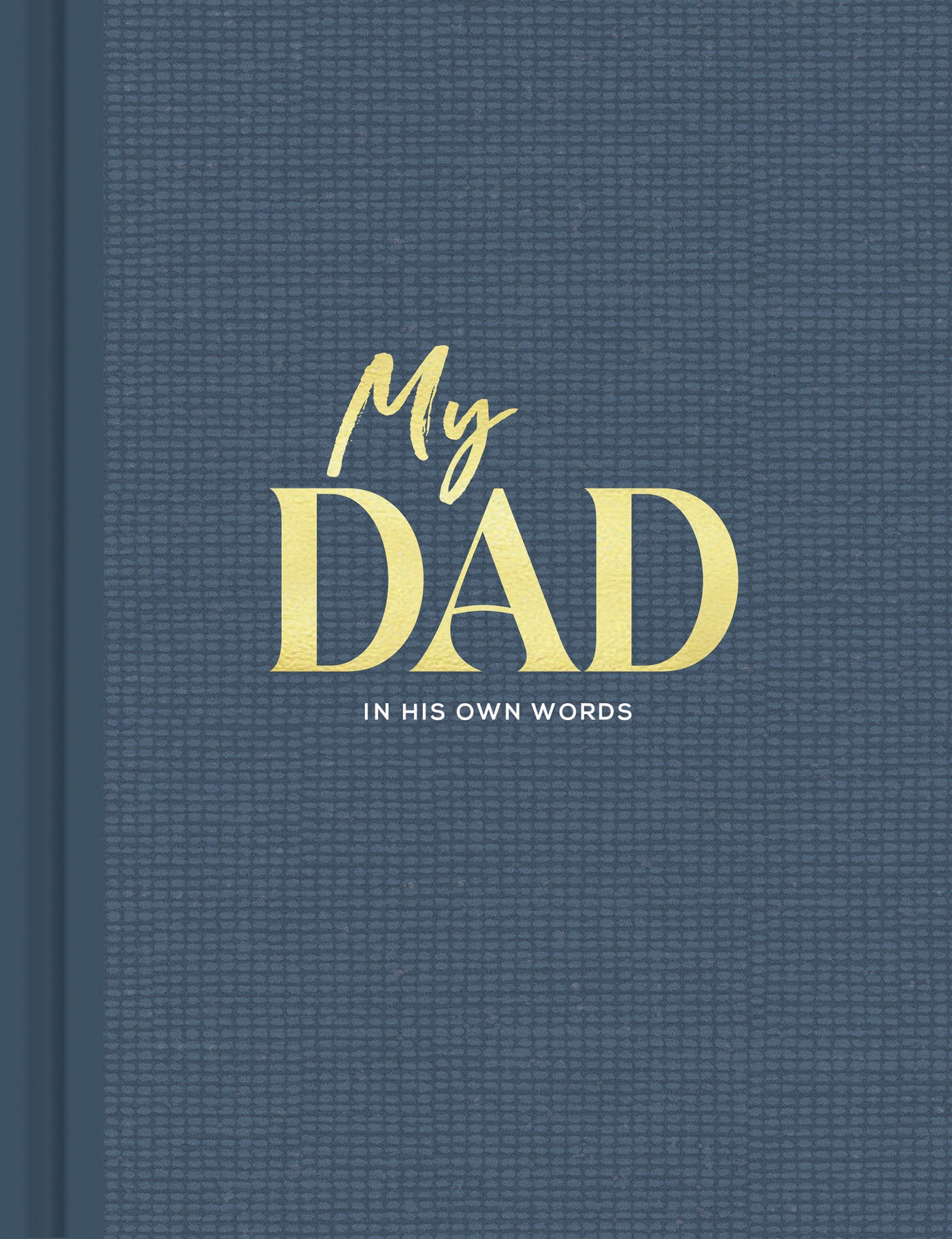My Dad Interview