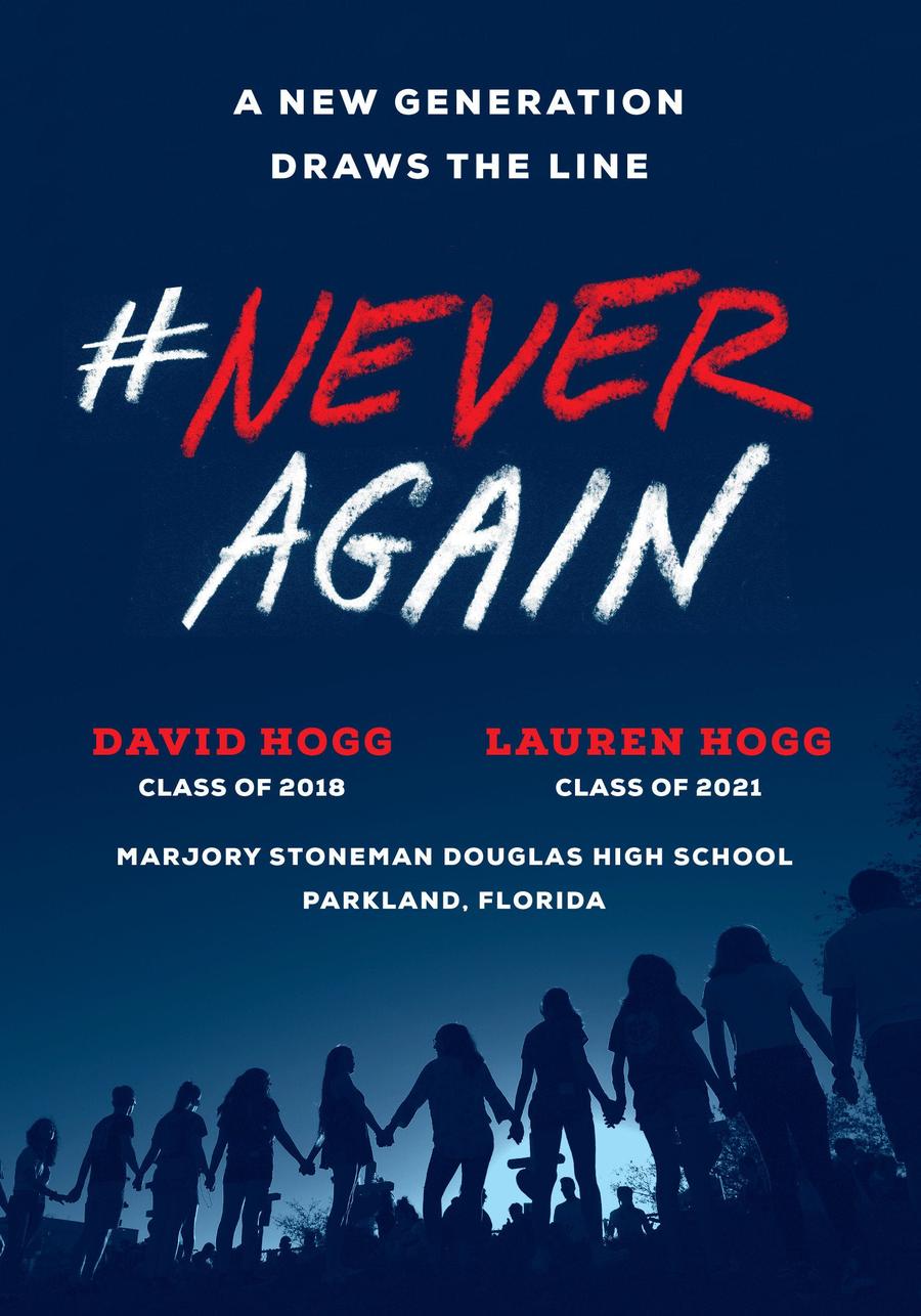 #NeverAgain-Politics and government-買書書 BuyBookBook