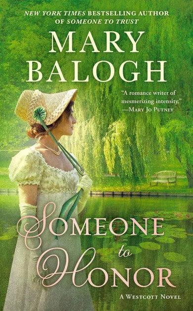 Someone to Honor-Fiction: Romance-買書書 BuyBookBook