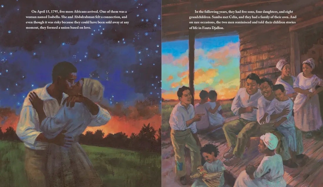 Prince Among Slaves US - Hardback