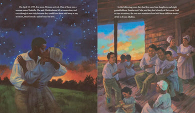 Prince Among Slaves US - Hardback