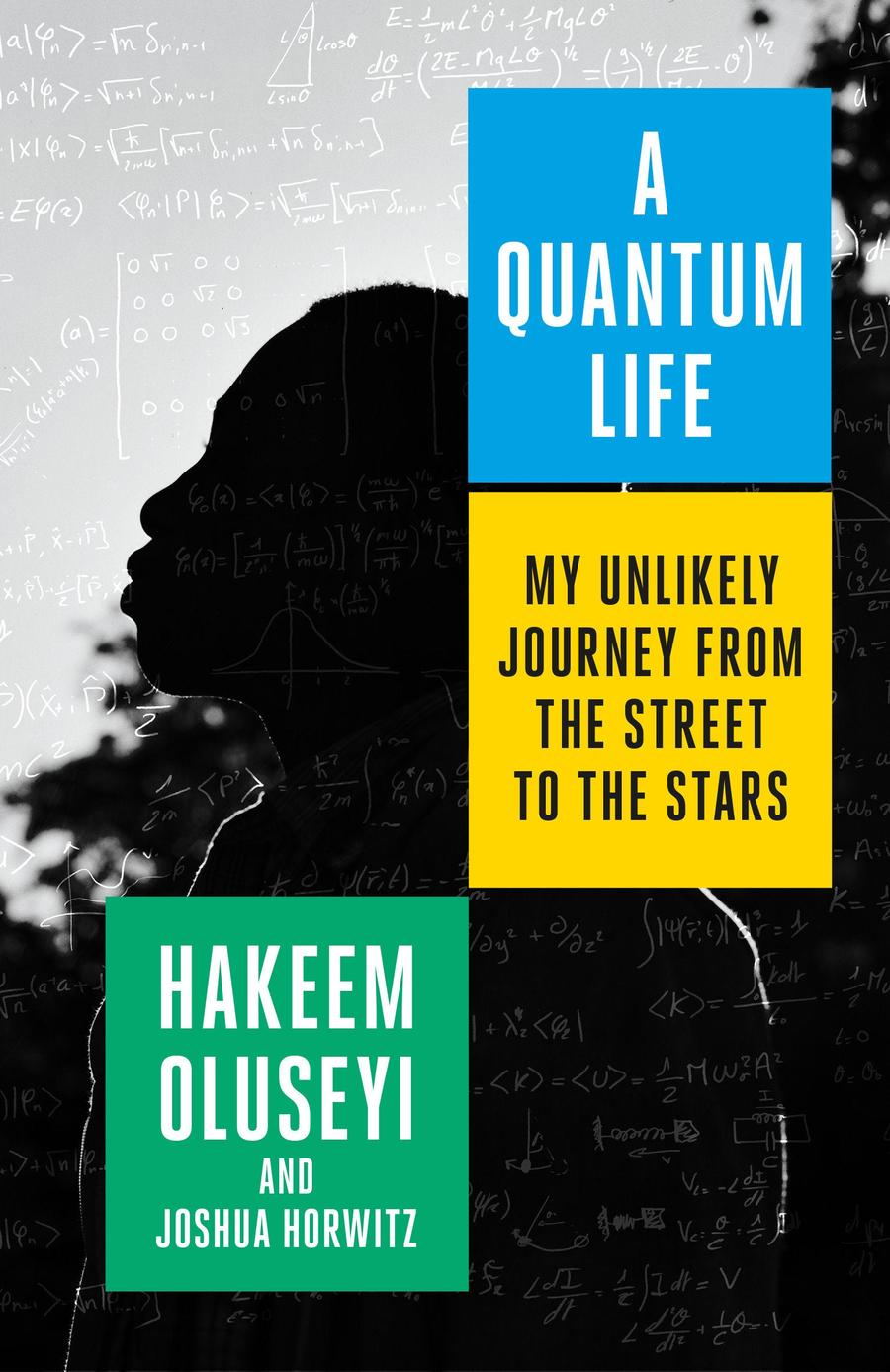 A Quantum Life-Memoirs-買書書 BuyBookBook