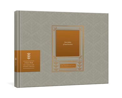 In Memoriam-Family and health-買書書 BuyBookBook