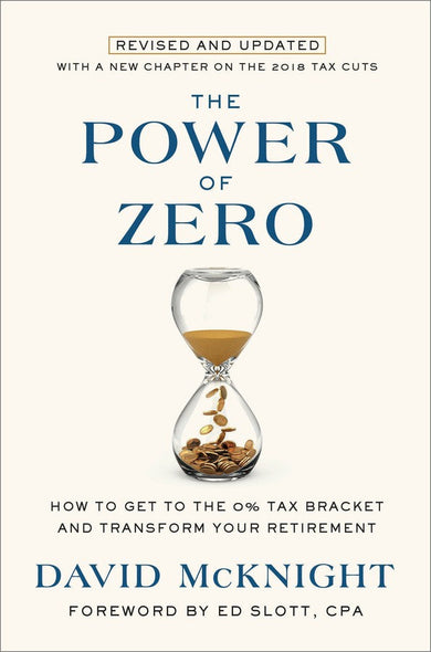 The Power of Zero, Revised and Updated-Self-help/ personal development/ practical advice-買書書 BuyBookBook