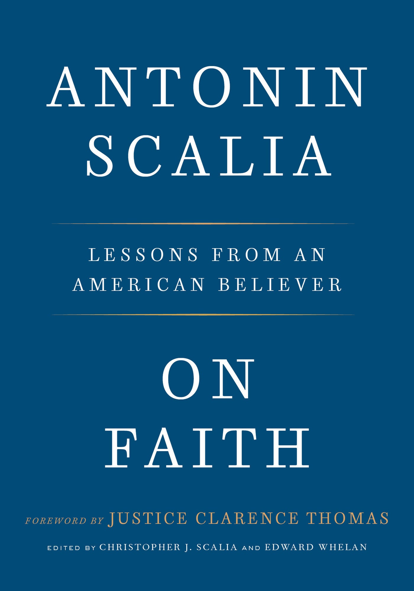 On Faith-Religion and beliefs-買書書 BuyBookBook