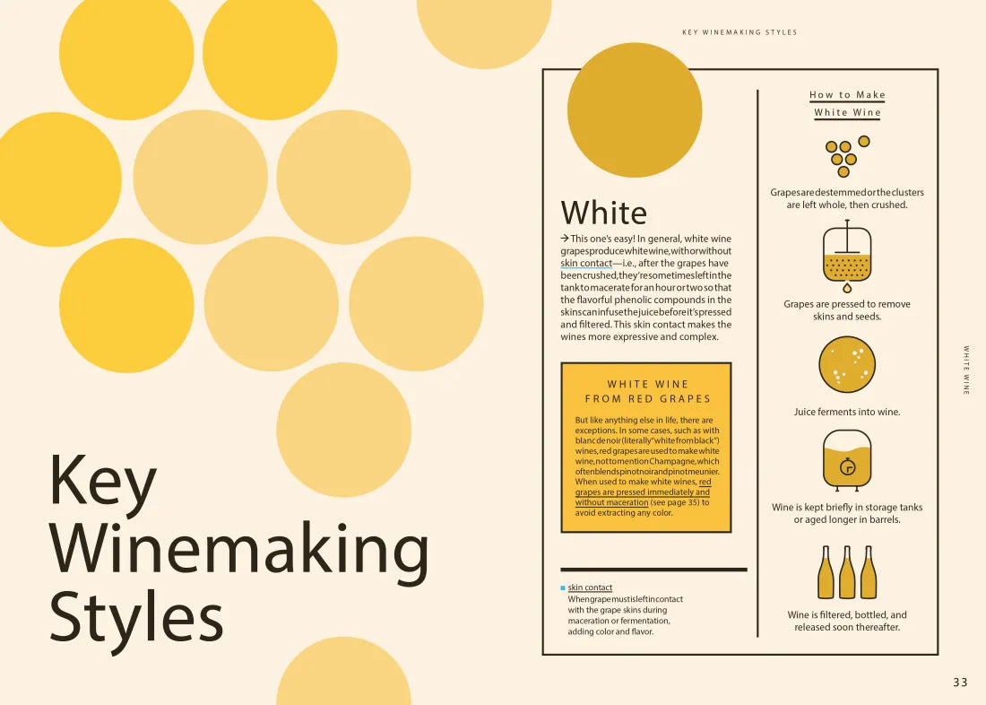 Wine Simple US - Hardback