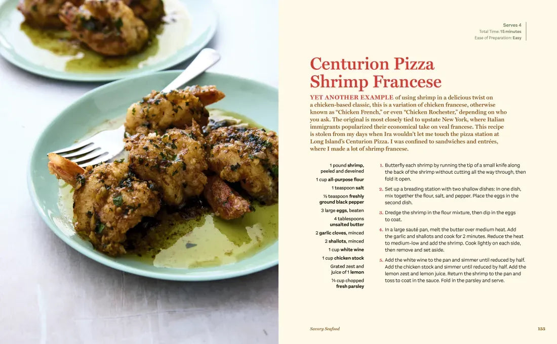 Everyday Delicious US - Hardback