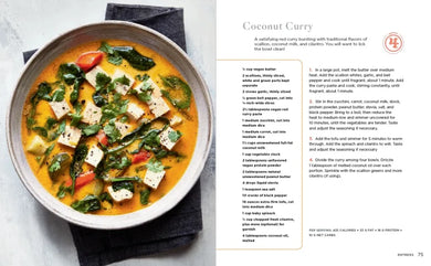 The Essential Vegan Keto Cookbook US - Paperback / softback