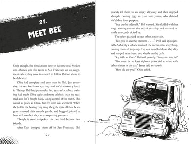 A Royal Conundrum (The Misfits) US - Hardback (9781984830296)