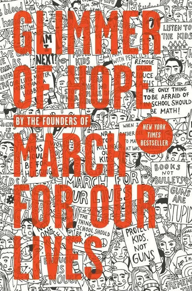Glimmer of Hope-Children’s / Teenage: Personal and social topics-買書書 BuyBookBook