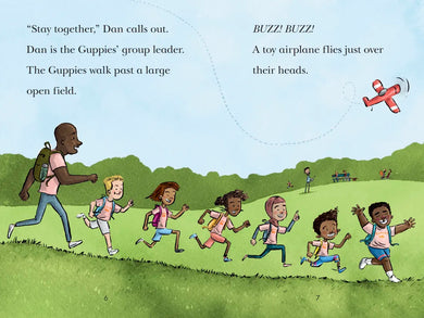 Swim, Mo, Swim! US - Paperback / softback