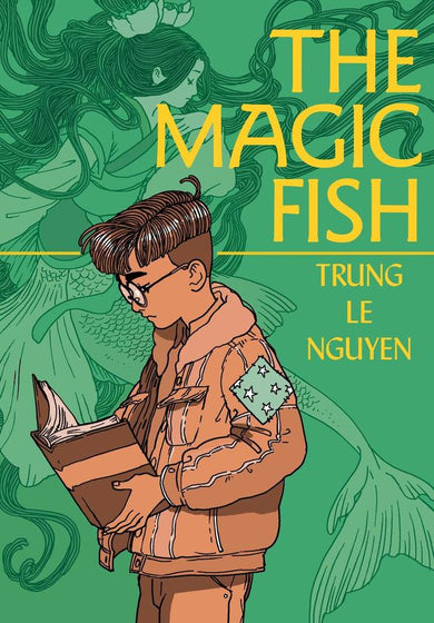 The Magic Fish