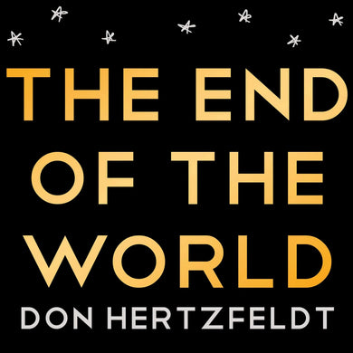 The End of the World-Graphic novel / Comic book / Manga: genres-買書書 BuyBookBook