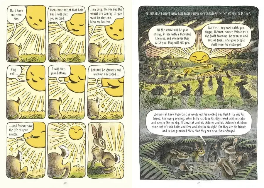 Watership Down US - Hardback