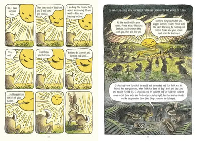 Watership Down US - Paperback / softback