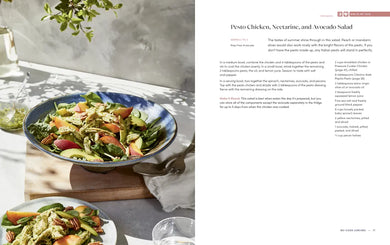 Danielle Walker's Healthy in a Hurry US - Hardback