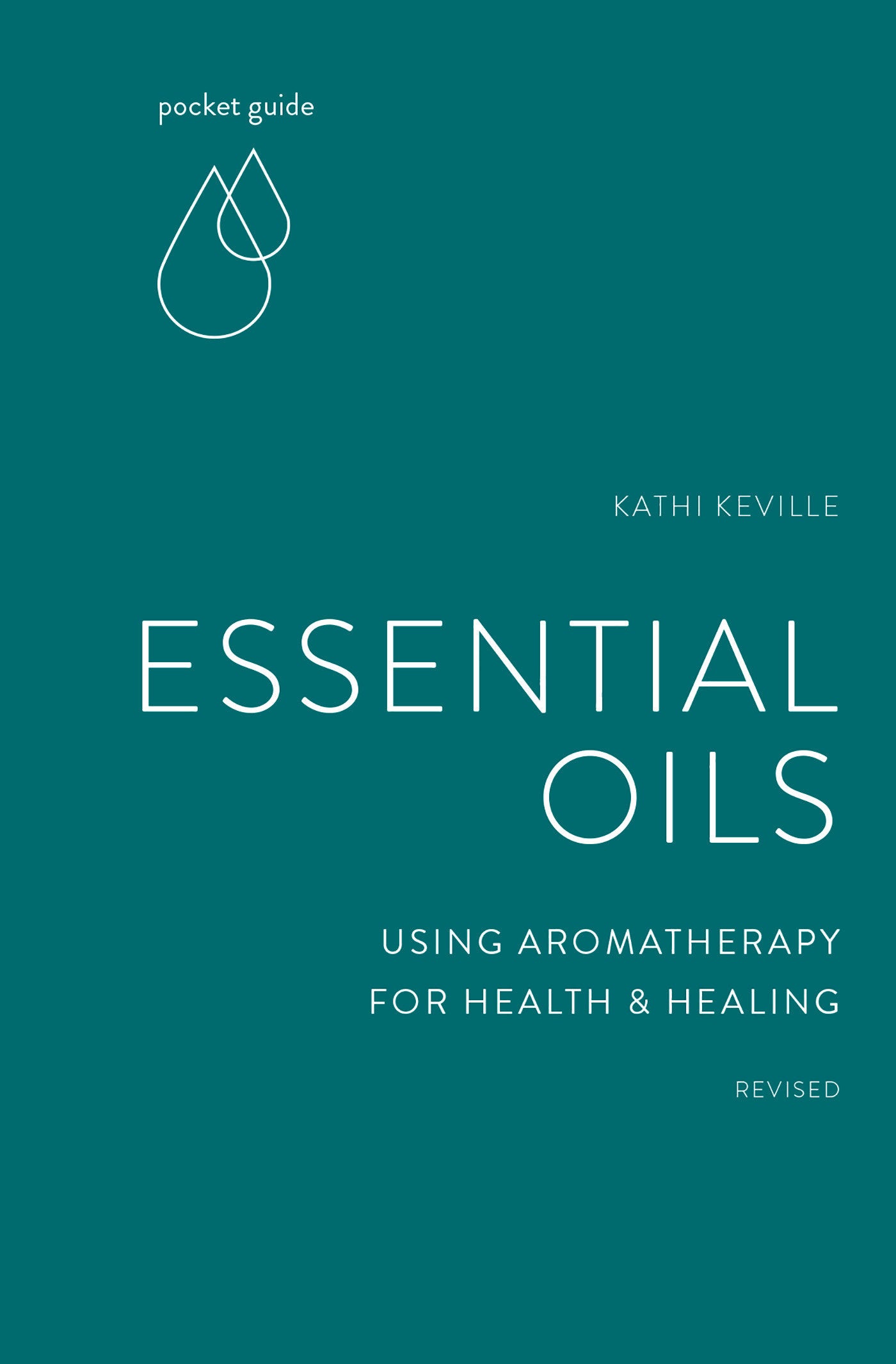 Pocket Guide to Essential Oils-Mind/ body/ spirit-買書書 BuyBookBook
