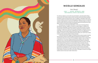 Notable Native People US - Hardback
