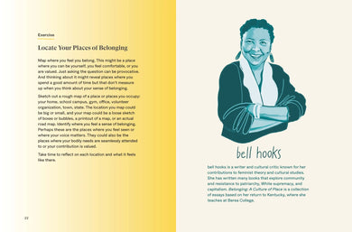 Design for Belonging US - Paperback / softback