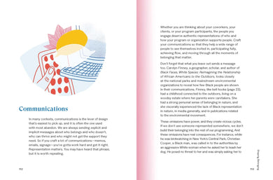 Design for Belonging US - Paperback / softback