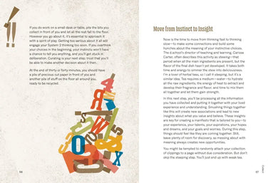 You Need a Manifesto US - Paperback / softback