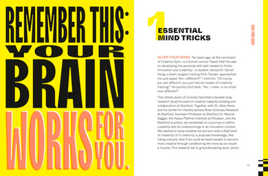 Make Possibilities Happen US - Paperback / softback