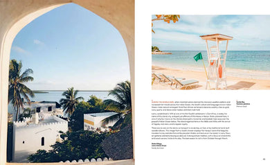 Coastlines US - Hardback