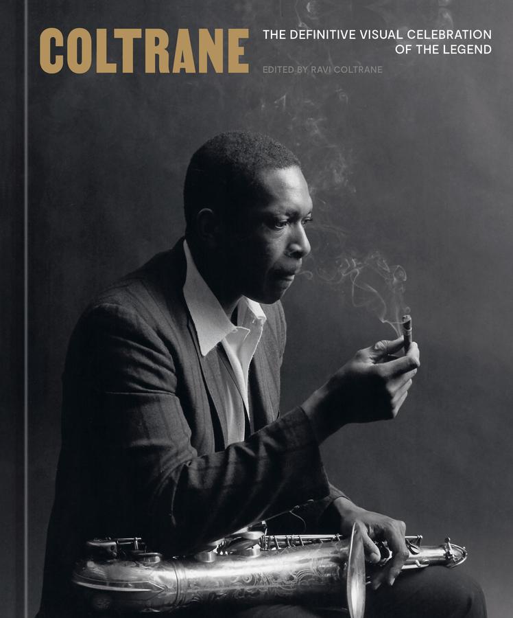 Coltrane-Music-買書書 BuyBookBook