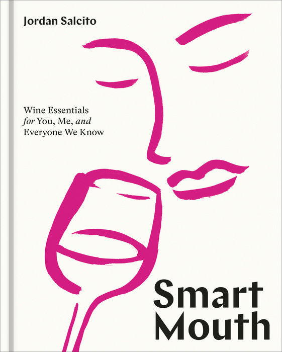 Smart Mouth cover