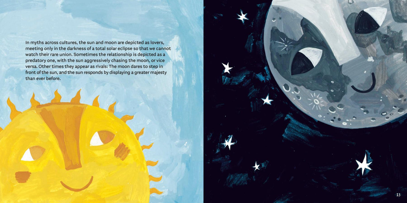 Eclipse US - Hardback