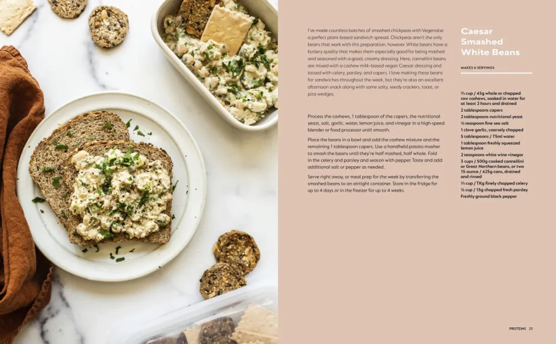 The Vegan Week US - Hardback