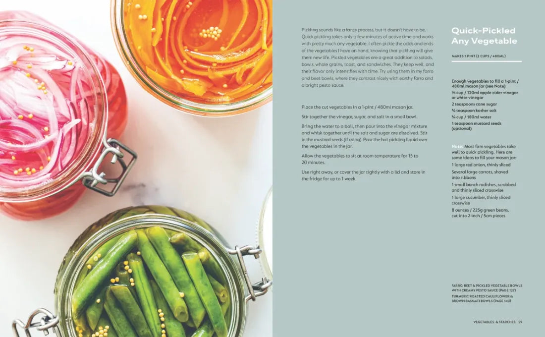 The Vegan Week US - Hardback